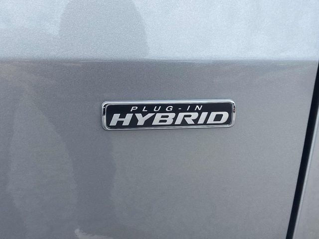 2024 Ford Escape Plug-In Hybrid 10