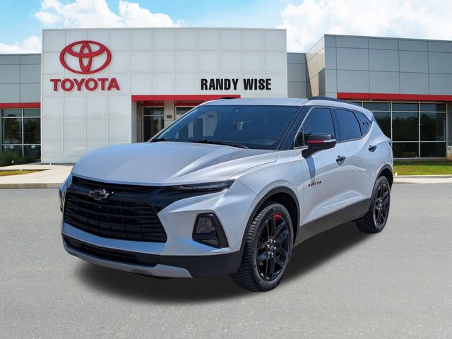 2021 Chevrolet Blazer
