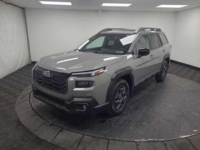 2026 – Subaru – Outback
