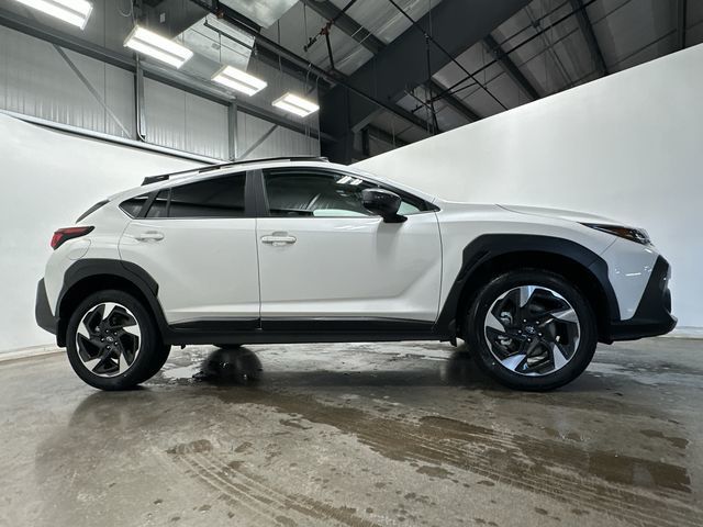 2026 Subaru Crosstrek Limited - 2