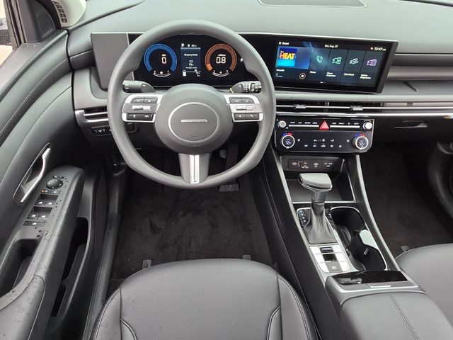 2026 Hyundai Tucson - $31,804