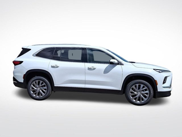 new 2026 Buick Enclave car, priced at $51,810
