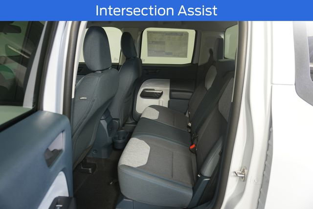 New 2026 White Ford XLT image 24