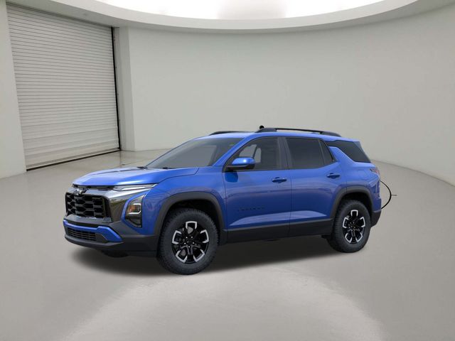 New 2025 Chevrolet Equinox For Sale in Grove City, OH
