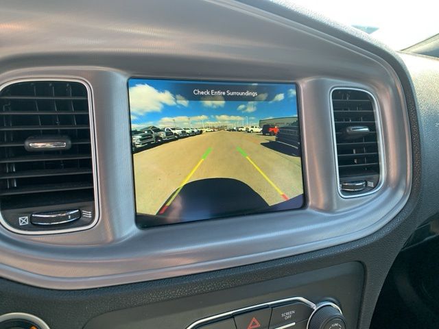 2023 Dodge Charger SXT photo