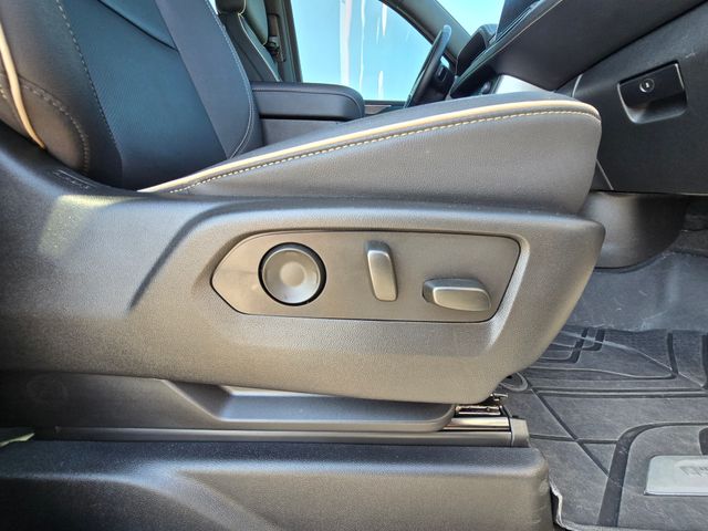 2023 Chevrolet Tahoe Premier:C02620A