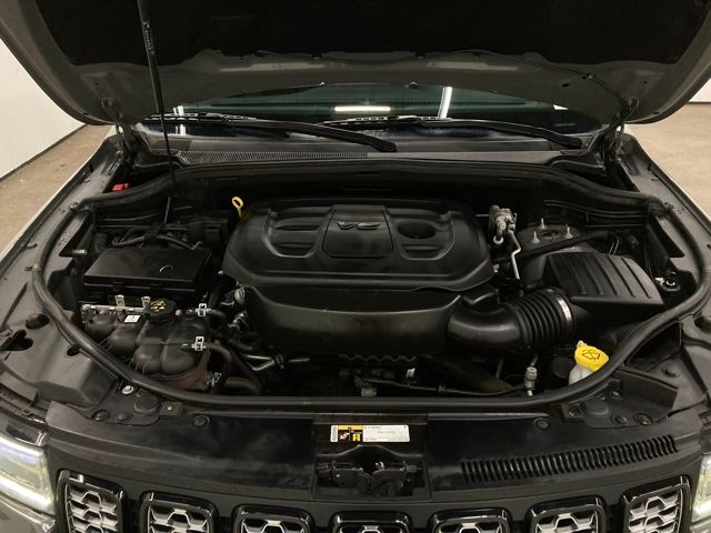 2020 Jeep Grand Cherokee Altitude 4X4