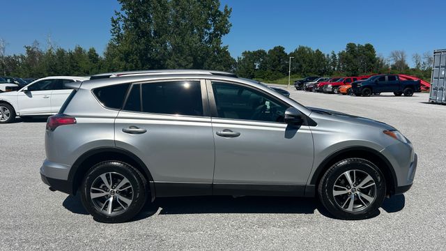 Used 2018 Toyota RAV4 SUV