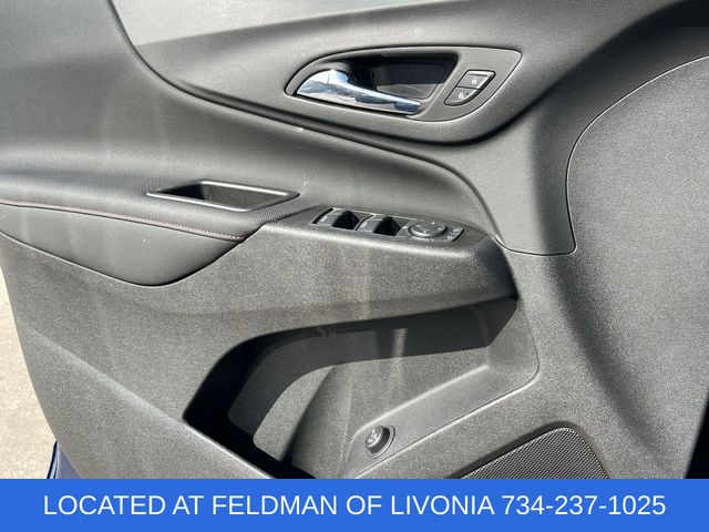 Used 2022 Chevrolet Equinox For Sale in Livonia, MI