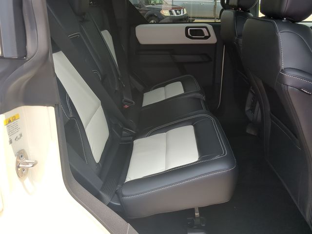 New 2026 Wimbledon White Ford Outer Banks® image 39