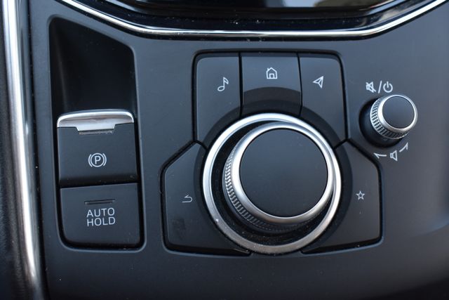 Used 2025 Mazda CX-5 SUV