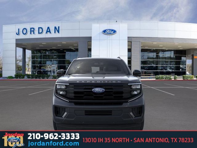 New Car 2025 Ford Expedition  Active For Sale Under $70,000 In San Antonio, Texas