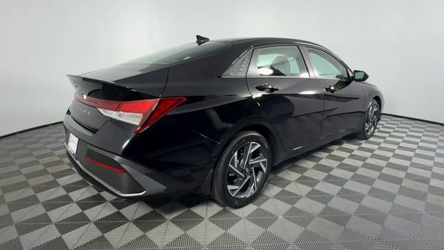 New 2025 Hyundai Elantra For Sale in Indianapolis, IN