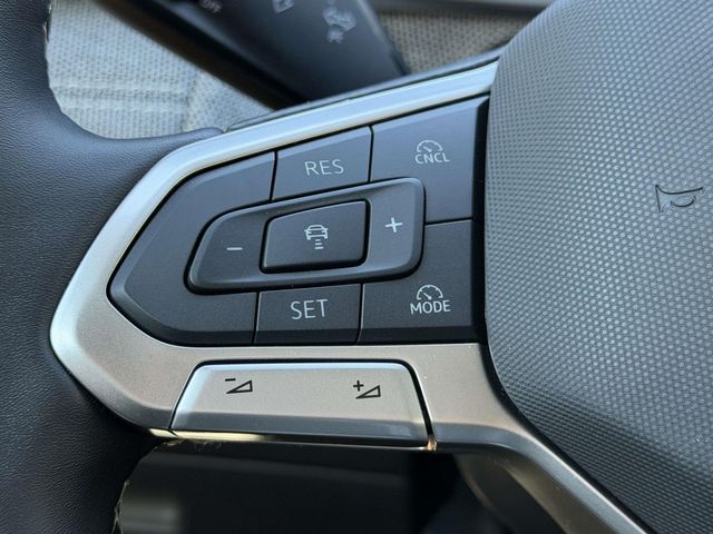 used 2026 Volkswagen Tiguan car, priced at $34,667