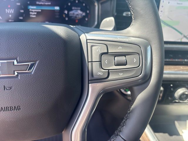 New 2026 Chevrolet Silverado 1500 Truck