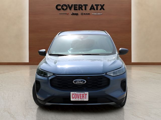 Used Car 2025 Ford Escape  St-line For Sale Under $25,000 In Austin, Texas