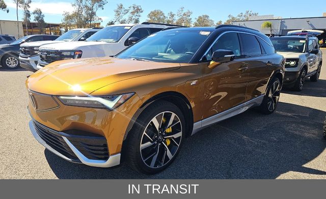 2024 Acura ZDX Type S AWD