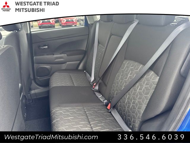 MitsubishiOutlander Sport18
