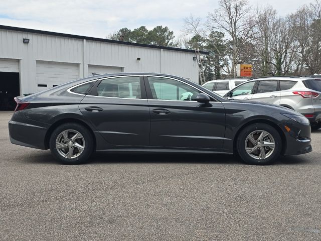 2023 Hyundai Sonata SE:167717A