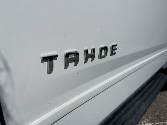 Used 2017 Chevrolet Tahoe For Sale in New Hudson, MI