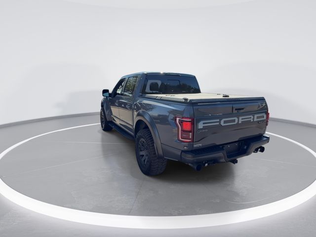 Used 2018  Ford Raptor image 7