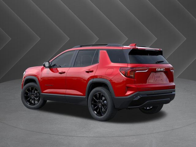 2026 GMC Terrain Elevation - 2