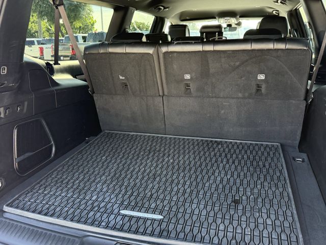 2024 Jeep Wagoneer L Series II Gray at Texan Dodge Chrysler Jeep Ram