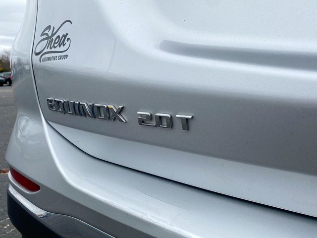 2020 Chevrolet Equinox Premier 30