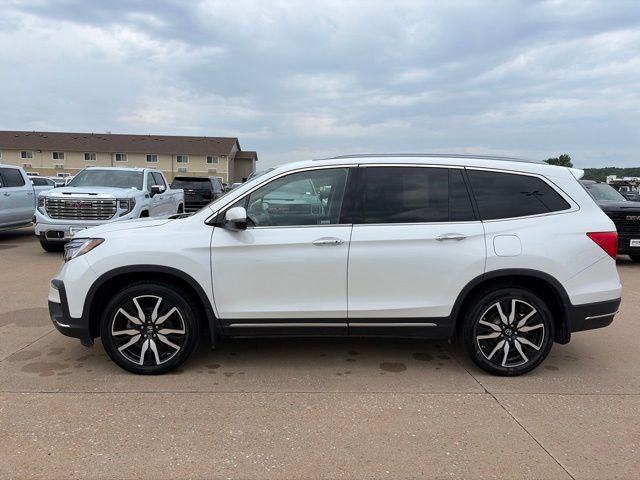Used 2020 Honda Pilot SUV
