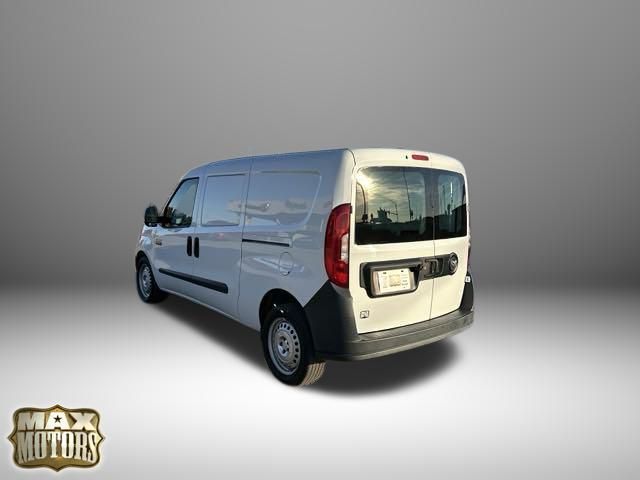 2020 Ram ProMaster City Tradesman 6