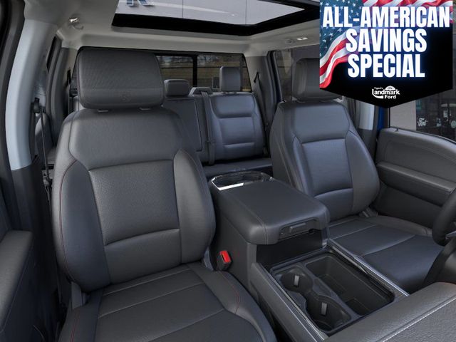 new 2026 Ford F-350SD car, priced at $86,011
