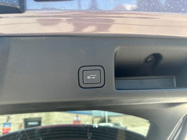 New 2026 Chevrolet Equinox EV SUV