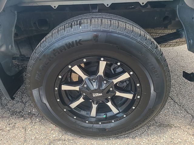 Used 2021 Chevrolet Silverado 1500 Truck