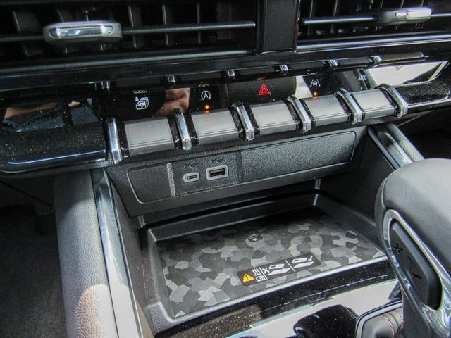 Photo of 2025 GMC Canyon AT4 in Dallas, GA - 21,  2025 GMC Canyon AT4:43884