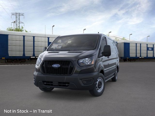 2025 Ford Transit 250