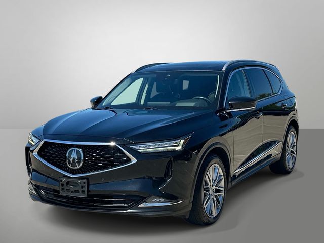 2023 Acura MDX Advance