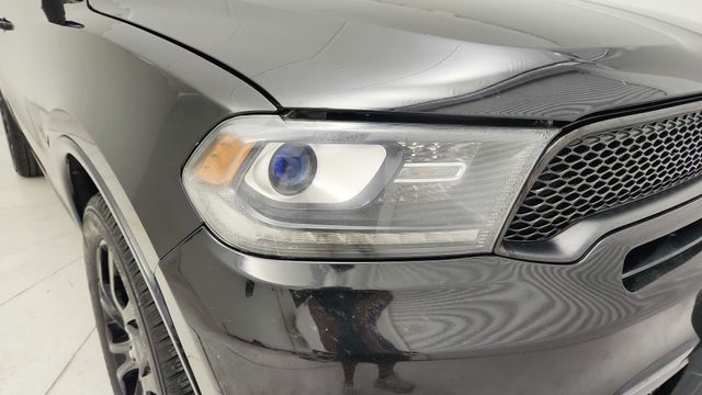 2020 Dodge Durango GT Black at Autostrade
