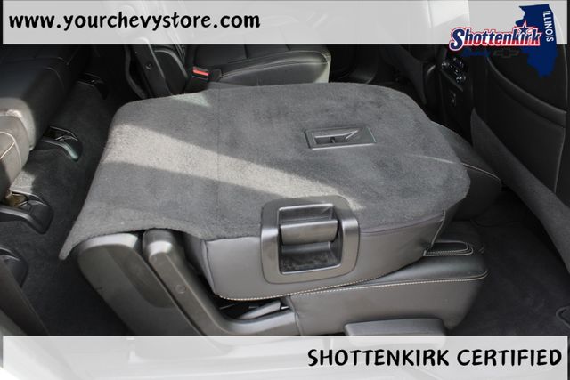 Used 2023 Chevrolet Traverse SUV