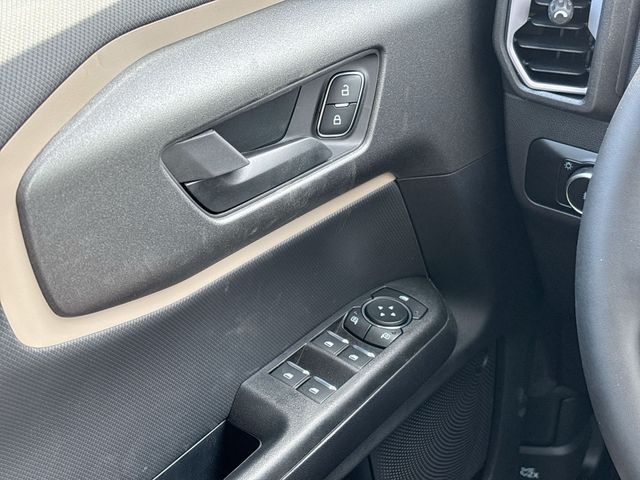 New 2026 Azure Gray Metallic Tri-Coat Ford Big Bend® image 32