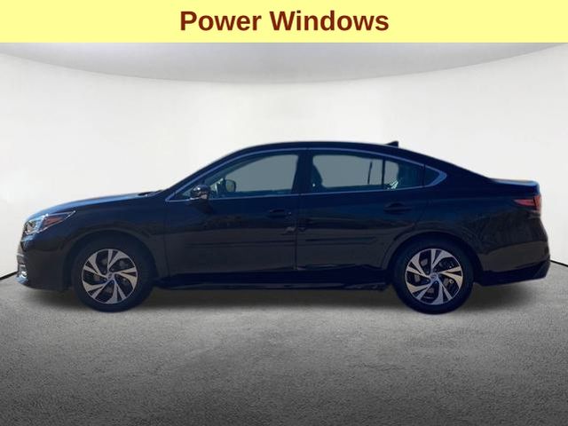 2022 Subaru Legacy Premium 10