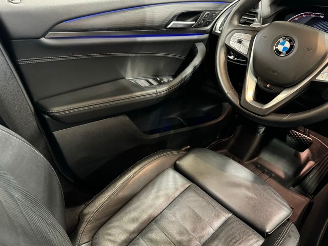 2022 BMW X3 xDrive30i 26