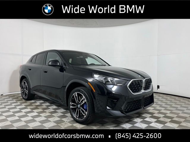 2026 BMW X2 2026 BMW X2 xDrive28i 4D Sport Utility
