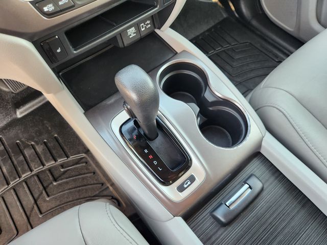 2020 Honda Pilot EX-L  at Joe Myers Mazda Kia