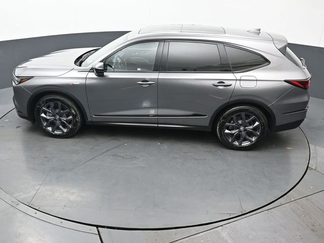 2023 Acura MDX A-Spec 43