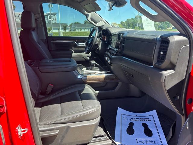 Used 2022 GMC Sierra 1500 Truck