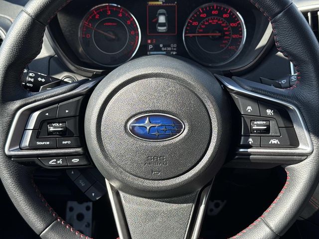 2019 Subaru Impreza Sport - Photo 18