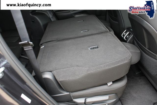 New 2026 Kia Sorento SUV