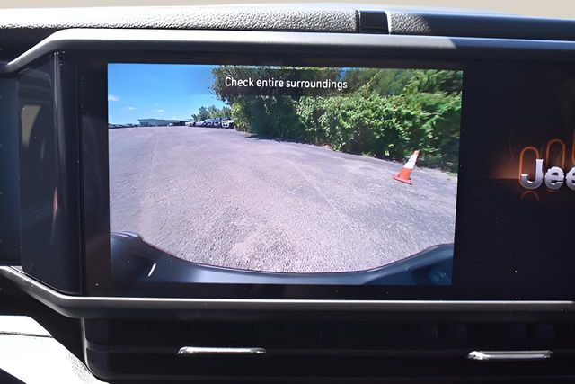 New Car 2025 Jeep Gladiator  Sport S For Sale Under $40,000 In Austin, Texas