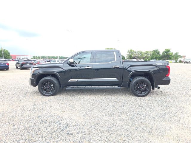 Used 2023 Toyota Tundra Truck
