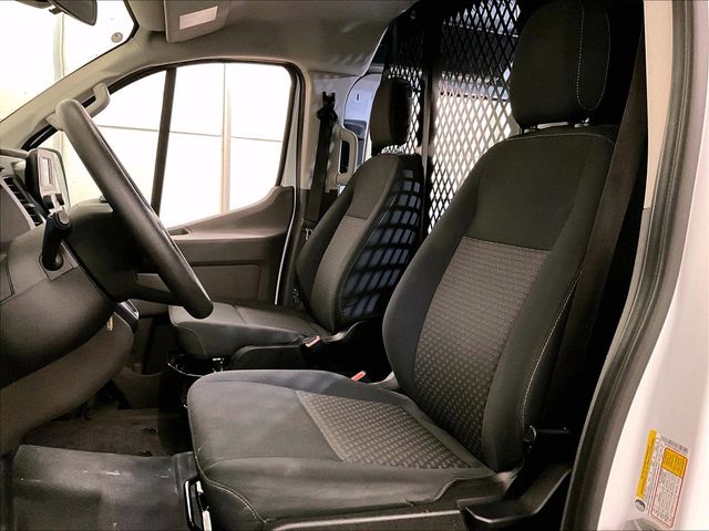 2024 Ford Transit-250 Base White at Bob Ruth Ford
